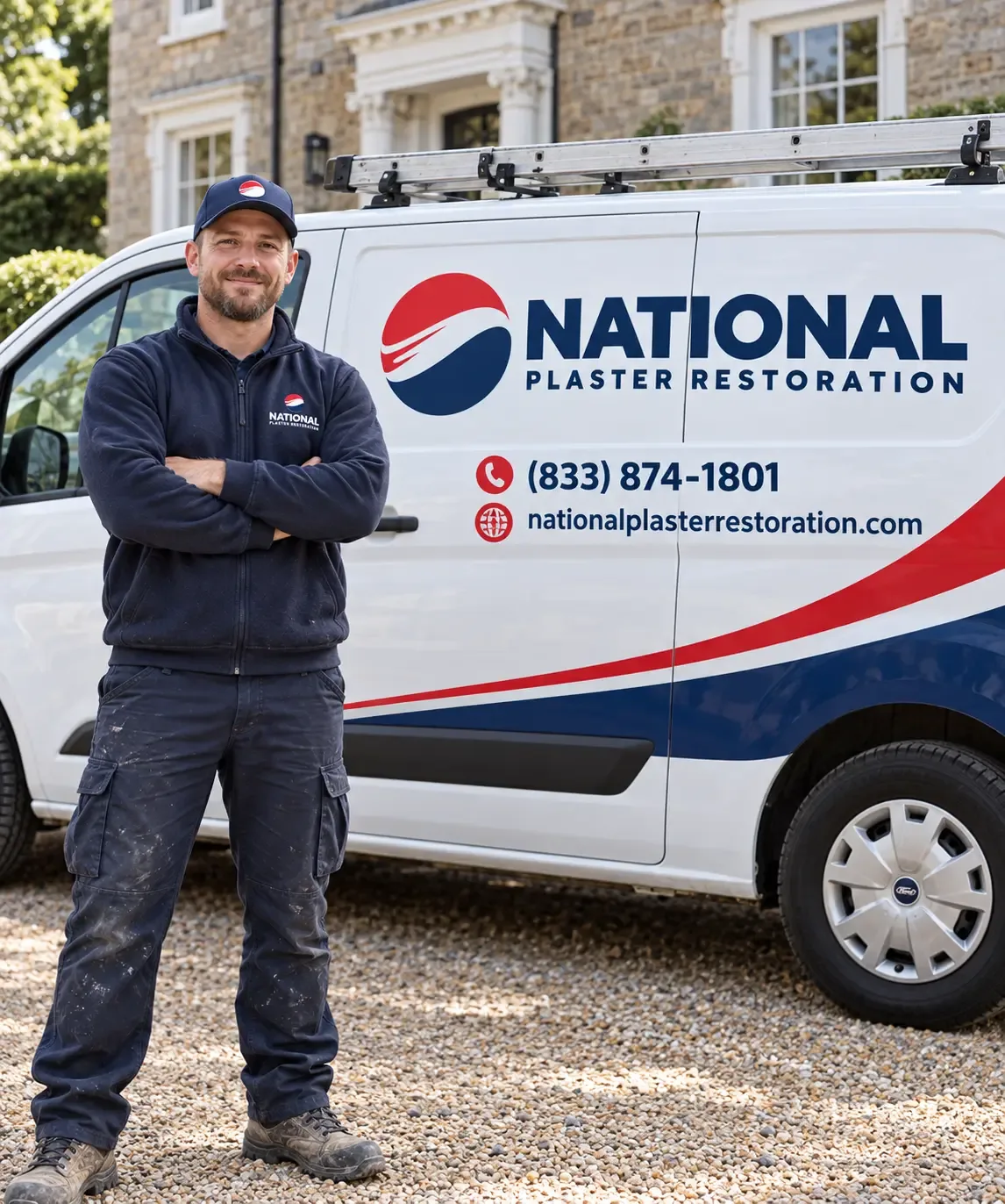 Plaster Repair company in Burbank, OH